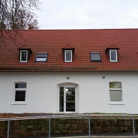 Boardinghouse Harotels MHG Eksteriør billede