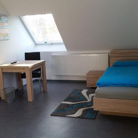 Boardinghouse Harotels MHG Eksteriør billede