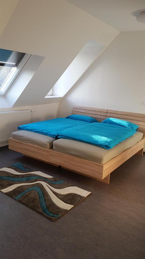 Boardinghouse Harotels MHG Eksteriør billede